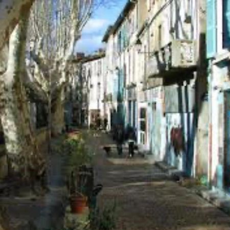 Appartement De Charme Avignon Exteriör bild