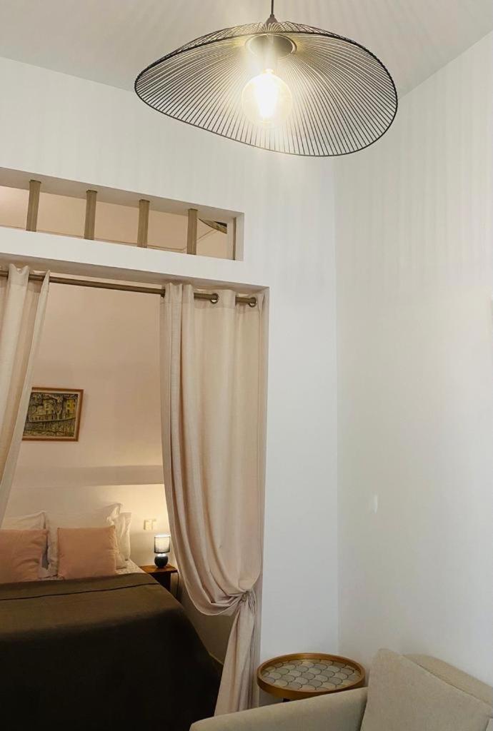 Appartement De Charme Avignon Exteriör bild