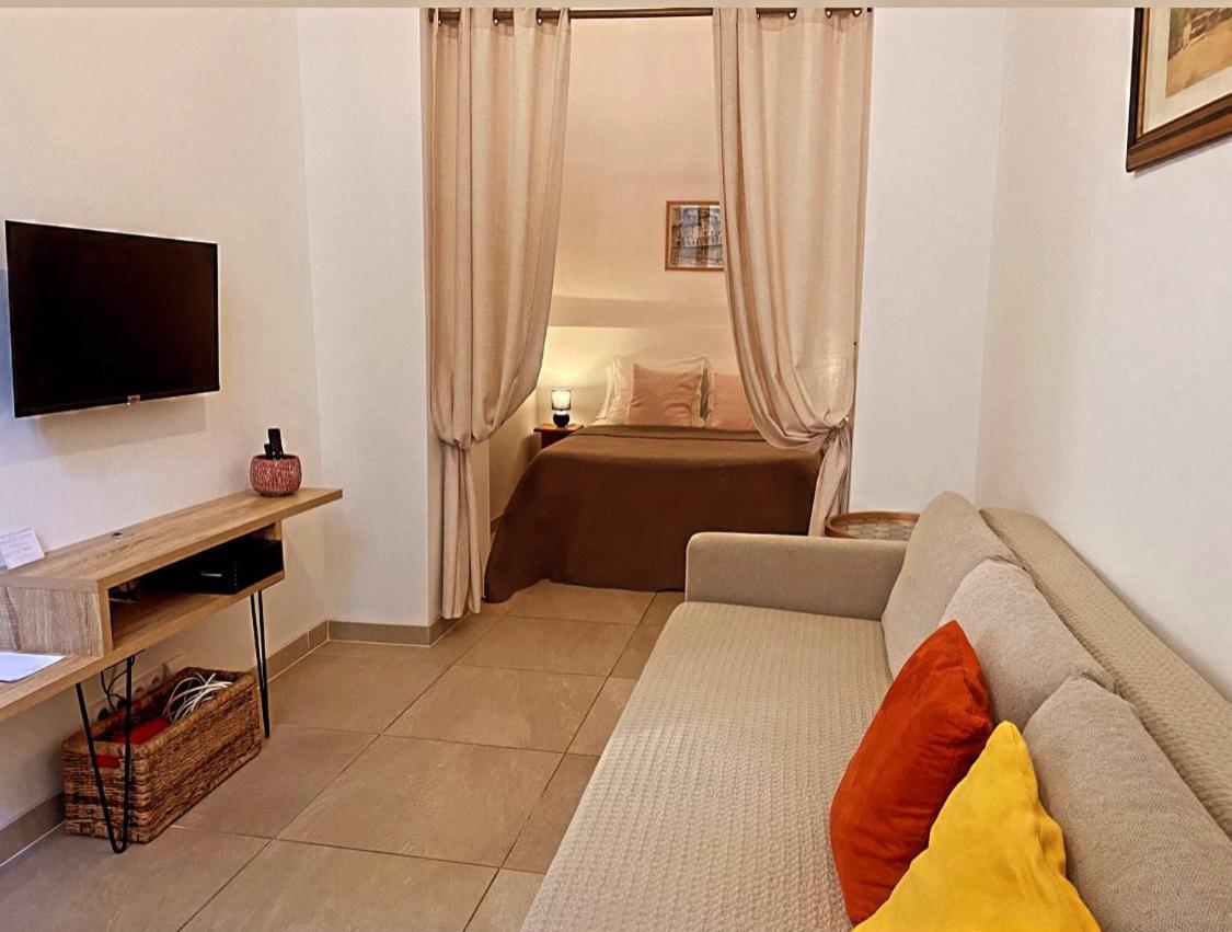 Appartement De Charme Avignon Exteriör bild